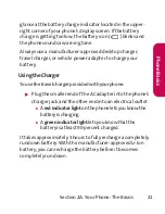 Preview for 34 page of LG LG160 User Manual