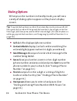 Preview for 39 page of LG LG160 User Manual