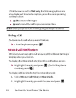 Preview for 41 page of LG LG160 User Manual