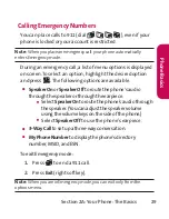 Preview for 42 page of LG LG160 User Manual