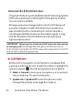 Preview for 43 page of LG LG160 User Manual