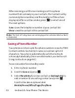 Preview for 45 page of LG LG160 User Manual