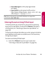 Preview for 52 page of LG LG160 User Manual