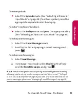 Preview for 56 page of LG LG160 User Manual