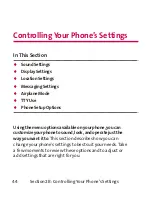 Preview for 57 page of LG LG160 User Manual