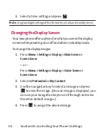 Preview for 63 page of LG LG160 User Manual