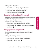 Preview for 66 page of LG LG160 User Manual