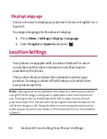 Preview for 67 page of LG LG160 User Manual