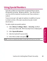 Preview for 82 page of LG LG160 User Manual