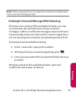 Preview for 92 page of LG LG160 User Manual