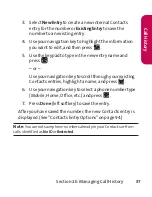 Preview for 100 page of LG LG160 User Manual