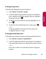 Preview for 106 page of LG LG160 User Manual