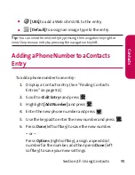 Preview for 108 page of LG LG160 User Manual