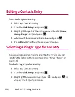 Preview for 113 page of LG LG160 User Manual