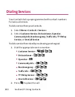 Preview for 115 page of LG LG160 User Manual