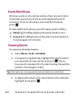 Preview for 119 page of LG LG160 User Manual