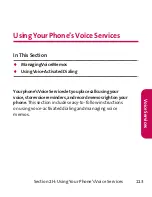 Preview for 126 page of LG LG160 User Manual