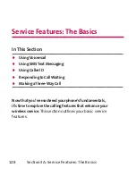 Preview for 141 page of LG LG160 User Manual