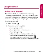 Preview for 142 page of LG LG160 User Manual