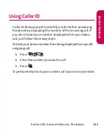 Preview for 156 page of LG LG160 User Manual