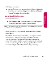 Preview for 162 page of LG LG160 User Manual