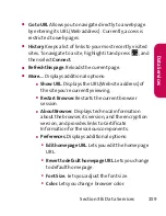 Preview for 172 page of LG LG160 User Manual