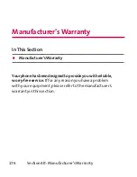 Preview for 189 page of LG LG160 User Manual