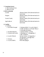 Preview for 208 page of LG LG160 User Manual