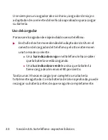 Preview for 232 page of LG LG160 User Manual