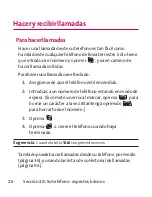 Preview for 236 page of LG LG160 User Manual