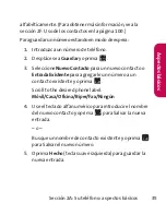 Preview for 245 page of LG LG160 User Manual