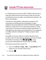 Preview for 276 page of LG LG160 User Manual