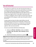 Preview for 303 page of LG LG160 User Manual