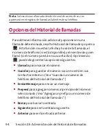 Preview for 304 page of LG LG160 User Manual