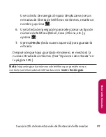 Preview for 307 page of LG LG160 User Manual