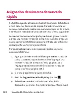 Preview for 318 page of LG LG160 User Manual