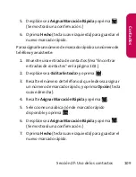 Preview for 319 page of LG LG160 User Manual