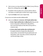 Preview for 321 page of LG LG160 User Manual