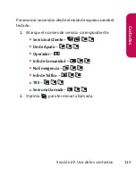 Preview for 325 page of LG LG160 User Manual