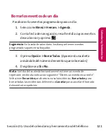 Preview for 331 page of LG LG160 User Manual