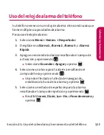 Preview for 333 page of LG LG160 User Manual