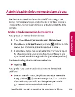 Preview for 339 page of LG LG160 User Manual