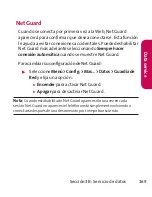 Preview for 379 page of LG LG160 User Manual