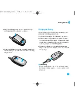 Preview for 20 page of LG LG2000 User Manual