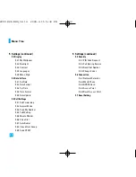 Preview for 35 page of LG LG2000 User Manual