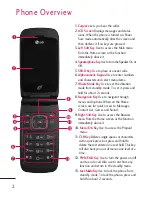 Preview for 4 page of LG LG221C Owner'S Manual