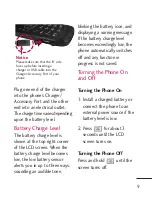 Preview for 11 page of LG LG221C Owner'S Manual