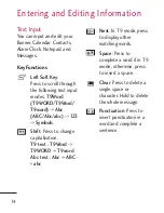 Preview for 16 page of LG LG221C Owner'S Manual