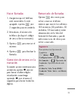 Preview for 111 page of LG LG221C Owner'S Manual