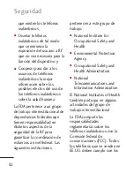 Preview for 182 page of LG LG221C Owner'S Manual